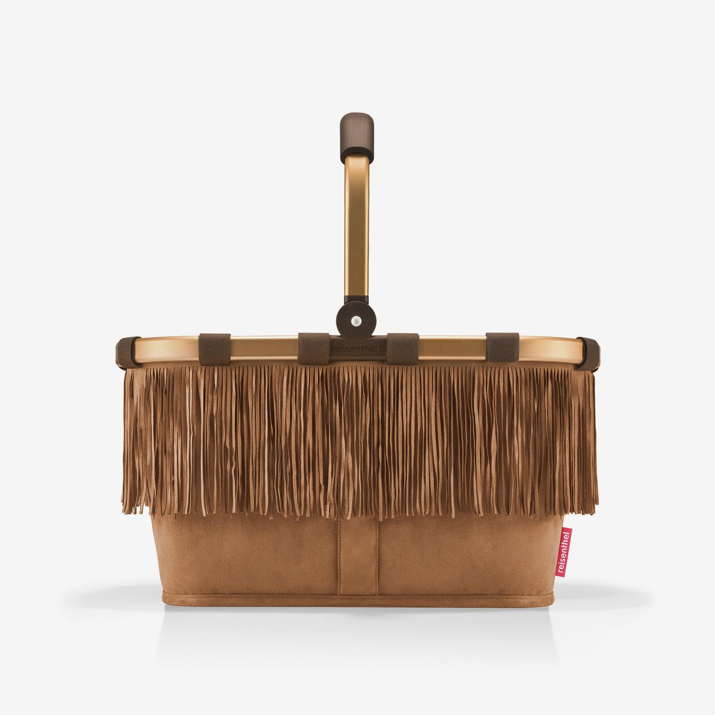 Reisenthel Carrybag Einkaufskorb, Western