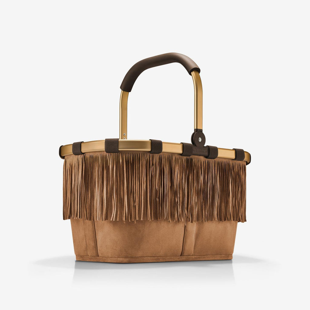 Reisenthel Carrybag Einkaufskorb, Western – Produktansicht 4