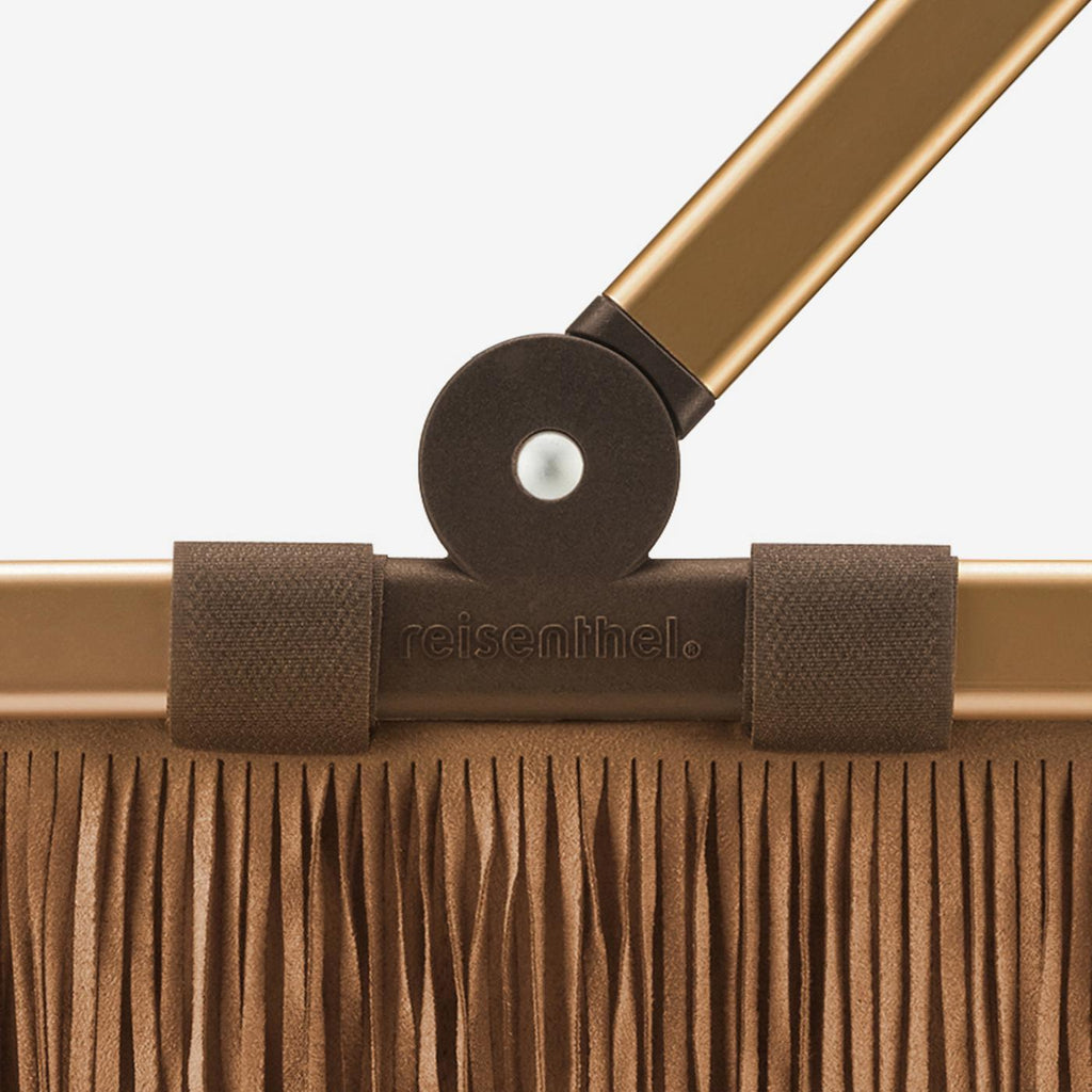 Reisenthel Carrybag Einkaufskorb, Western – Produktansicht 7