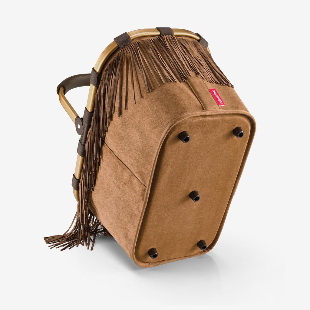 Reisenthel Carrybag Einkaufskorb, Western – Produktansicht 6