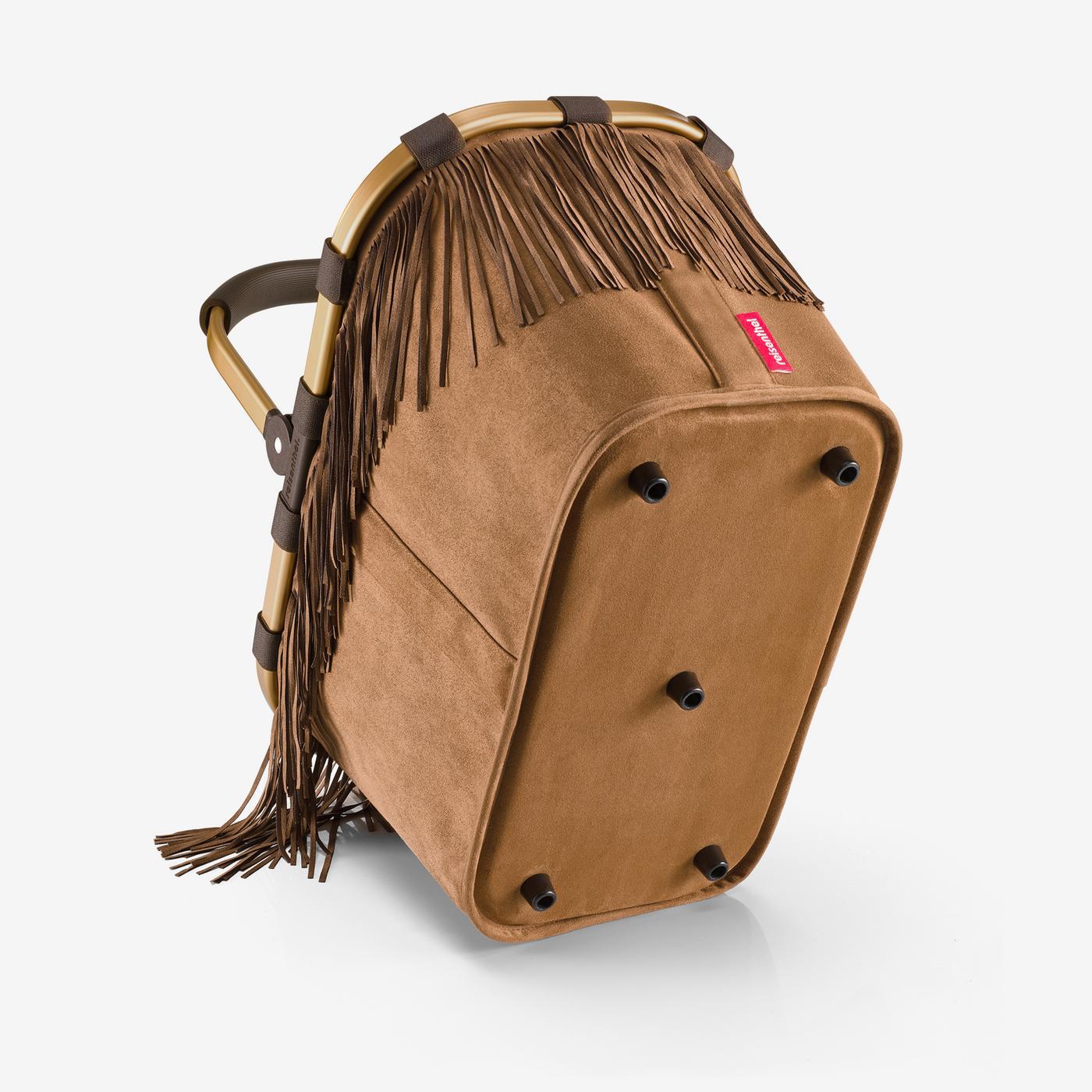 Reisenthel Carrybag Einkaufskorb, Western – Produktansicht 6