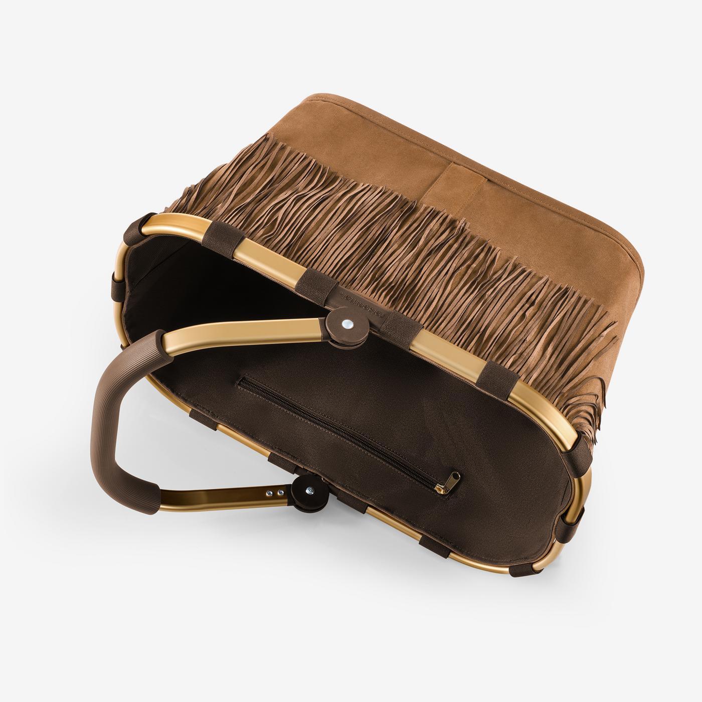 Reisenthel Carrybag Einkaufskorb, Western – Produktansicht 5