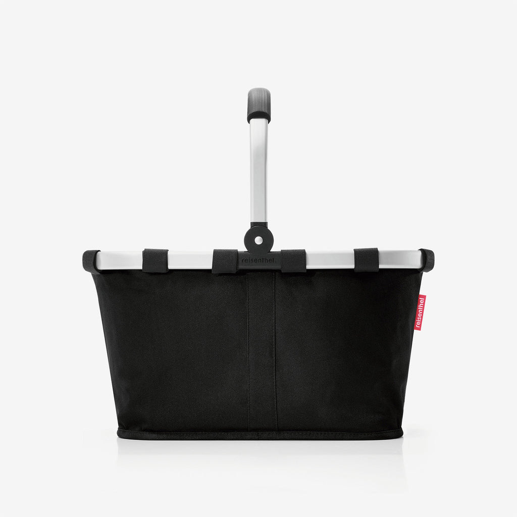 Reisenthel Carrybag Einkaufskorb, Black