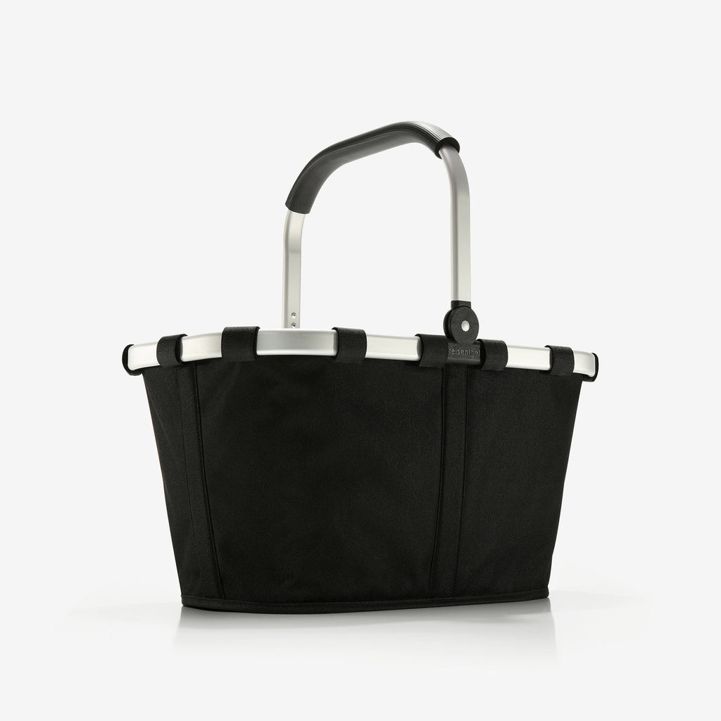 Reisenthel Carrybag Einkaufskorb, Black – Produktansicht 4