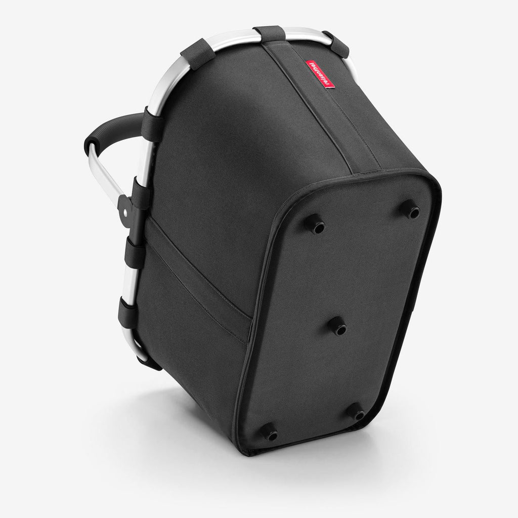 Reisenthel Carrybag Einkaufskorb, Black – Produktansicht 6