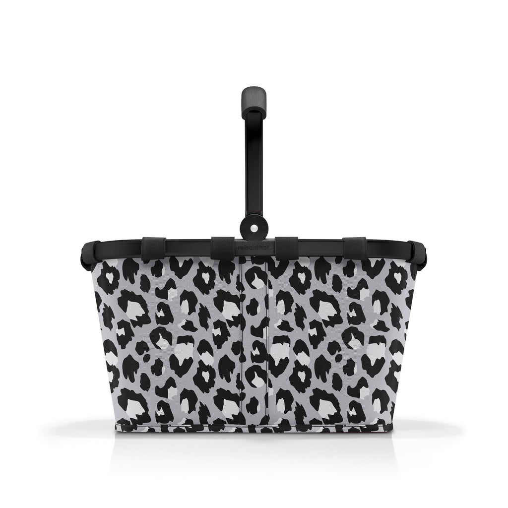 Reisenthel Carrybag Einkauskorb, Leo Nero