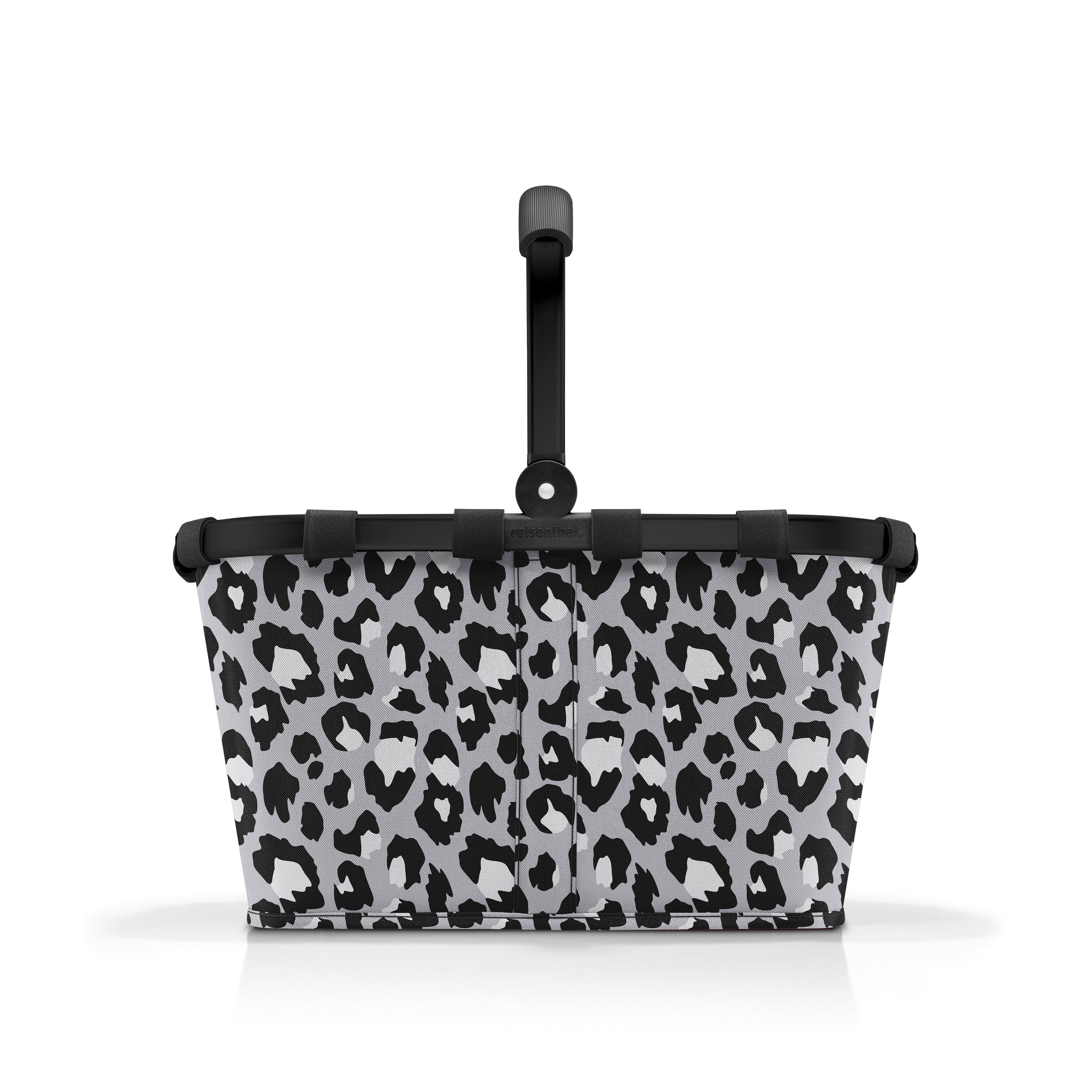 Reisenthel Carrybag Einkauskorb, Leo Nero
