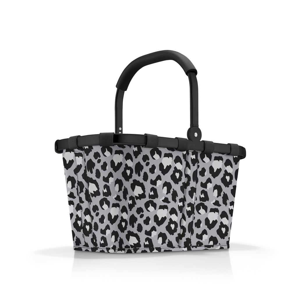 Reisenthel Carrybag Einkauskorb, Leo Nero