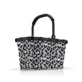 Reisenthel Carrybag Einkauskorb, Leo Nero
