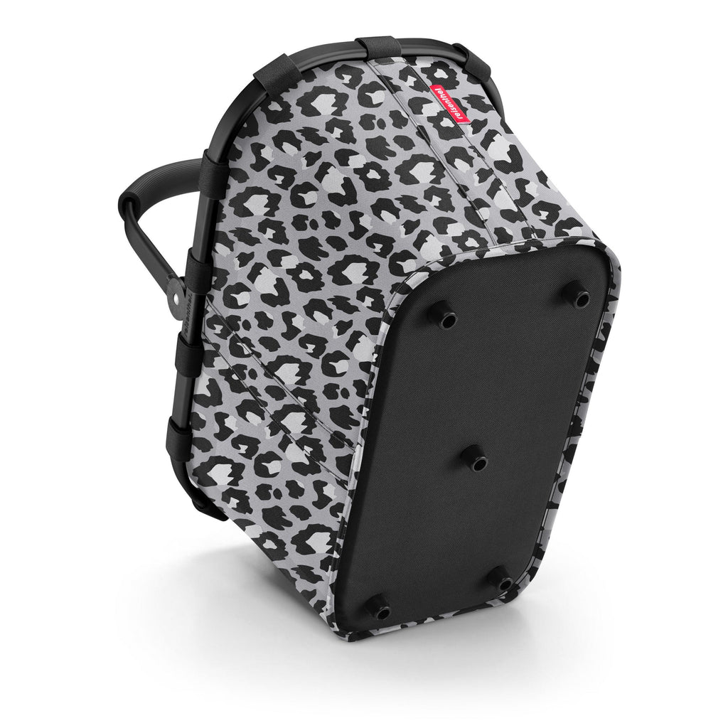 Reisenthel Carrybag Einkauskorb, Leo Nero
