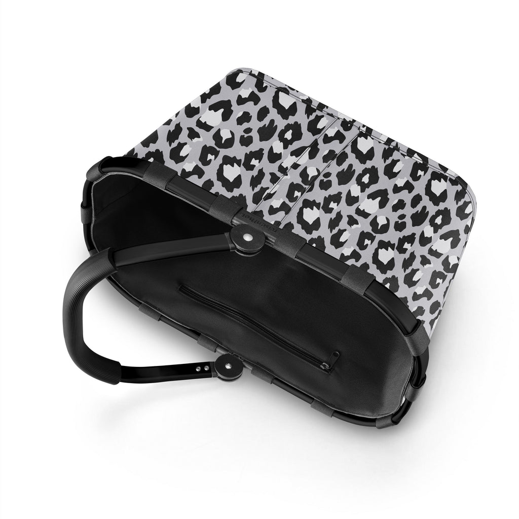 Reisenthel Carrybag Einkauskorb, Leo Nero