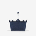 Reisenthel Carrybag XS Einkaufskorb, Twist Navy