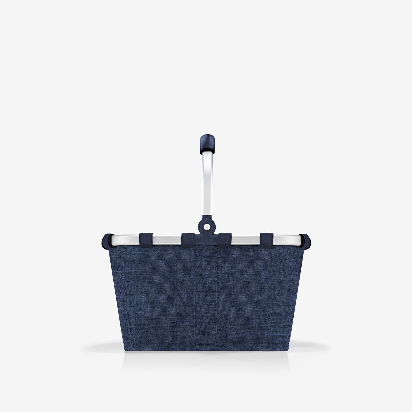 Reisenthel Carrybag XS Einkaufskorb, Twist Navy