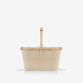 Reisenthel Carrybag XS Einkaufskorb, Cord Sand