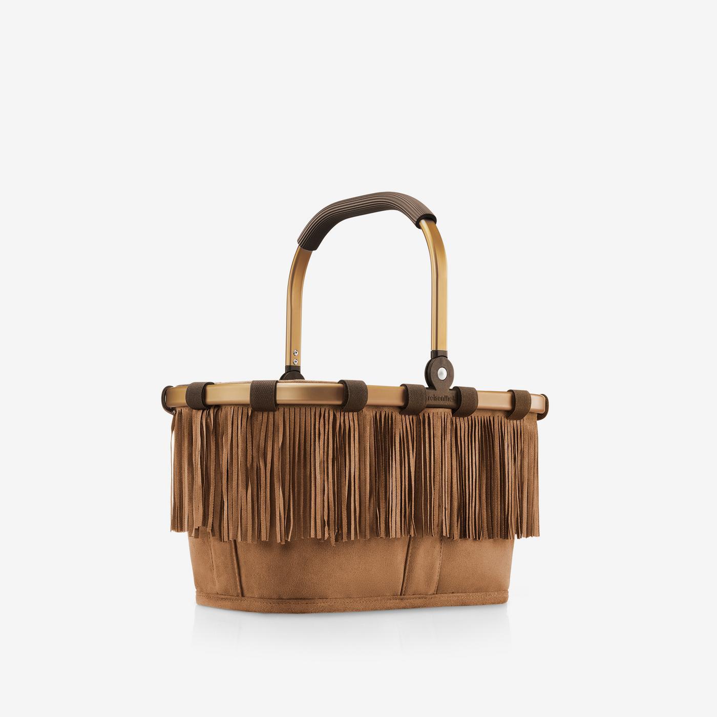 Reisenthel Carrybag XS Einkaufskorb, Western – Produktansicht 4