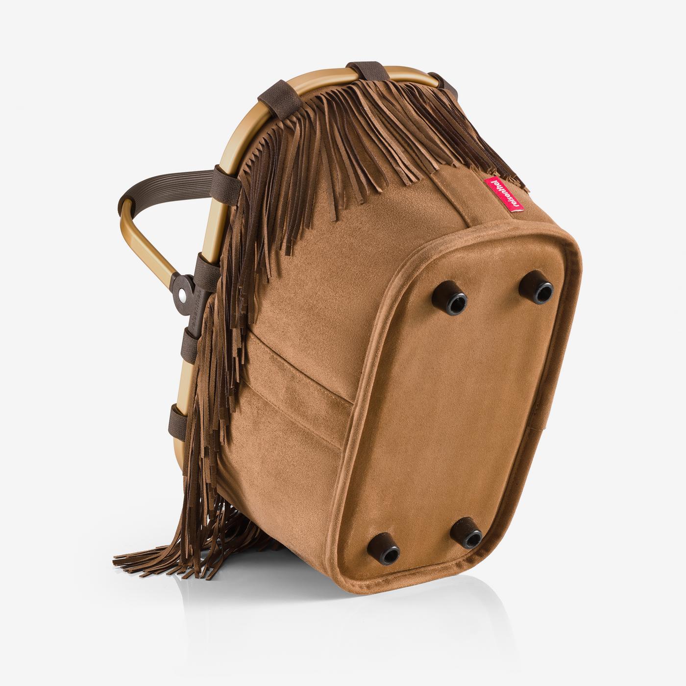 Reisenthel Carrybag XS Einkaufskorb, Western – Produktansicht 7