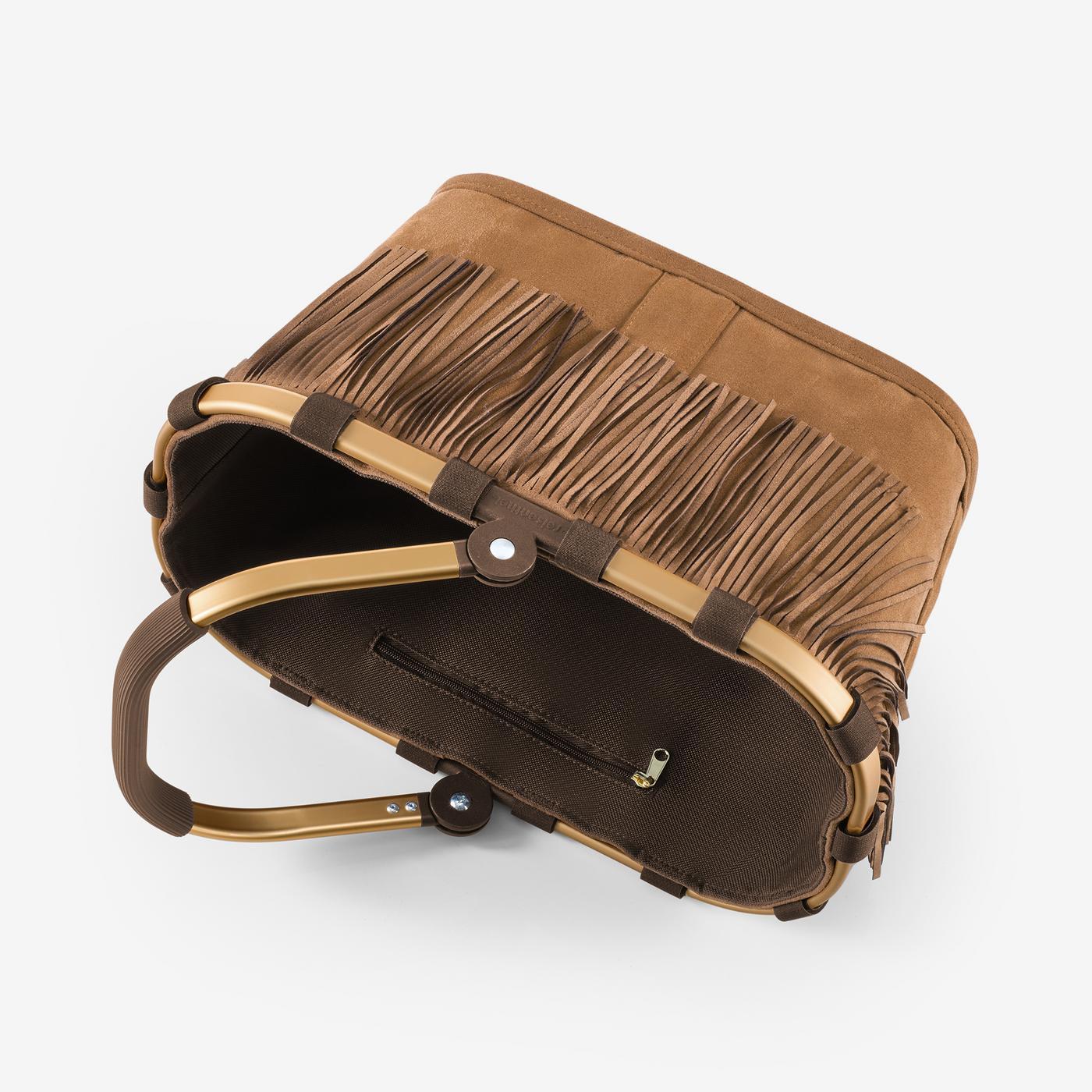 Reisenthel Carrybag XS Einkaufskorb, Western – Produktansicht 5