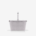 Reisenthel Carrybag XS Einkaufskorb, Cord Grey