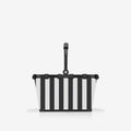 Reisenthel Carrybag XS Einkaufskorb, Summerstripes Black