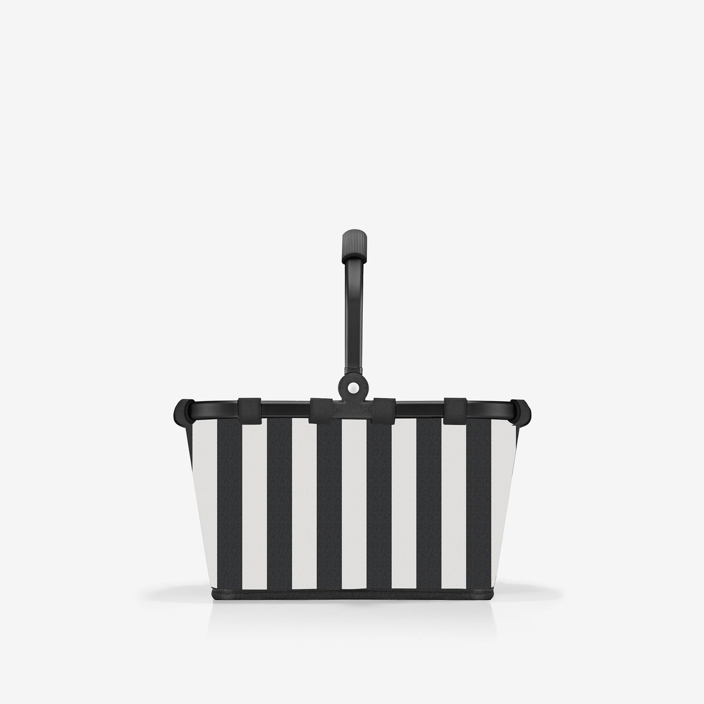 Reisenthel Carrybag XS Einkaufskorb, Summerstripes Black