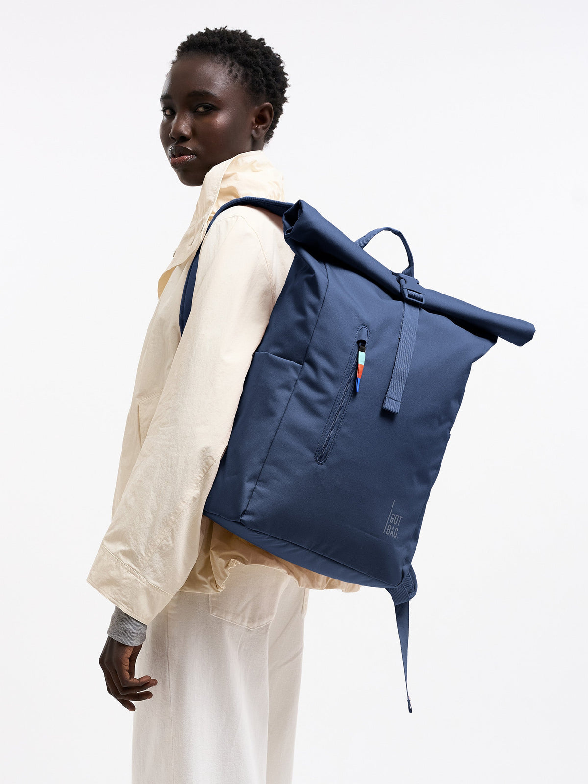 GOT BAG ROLLTOP EASY Rucksack