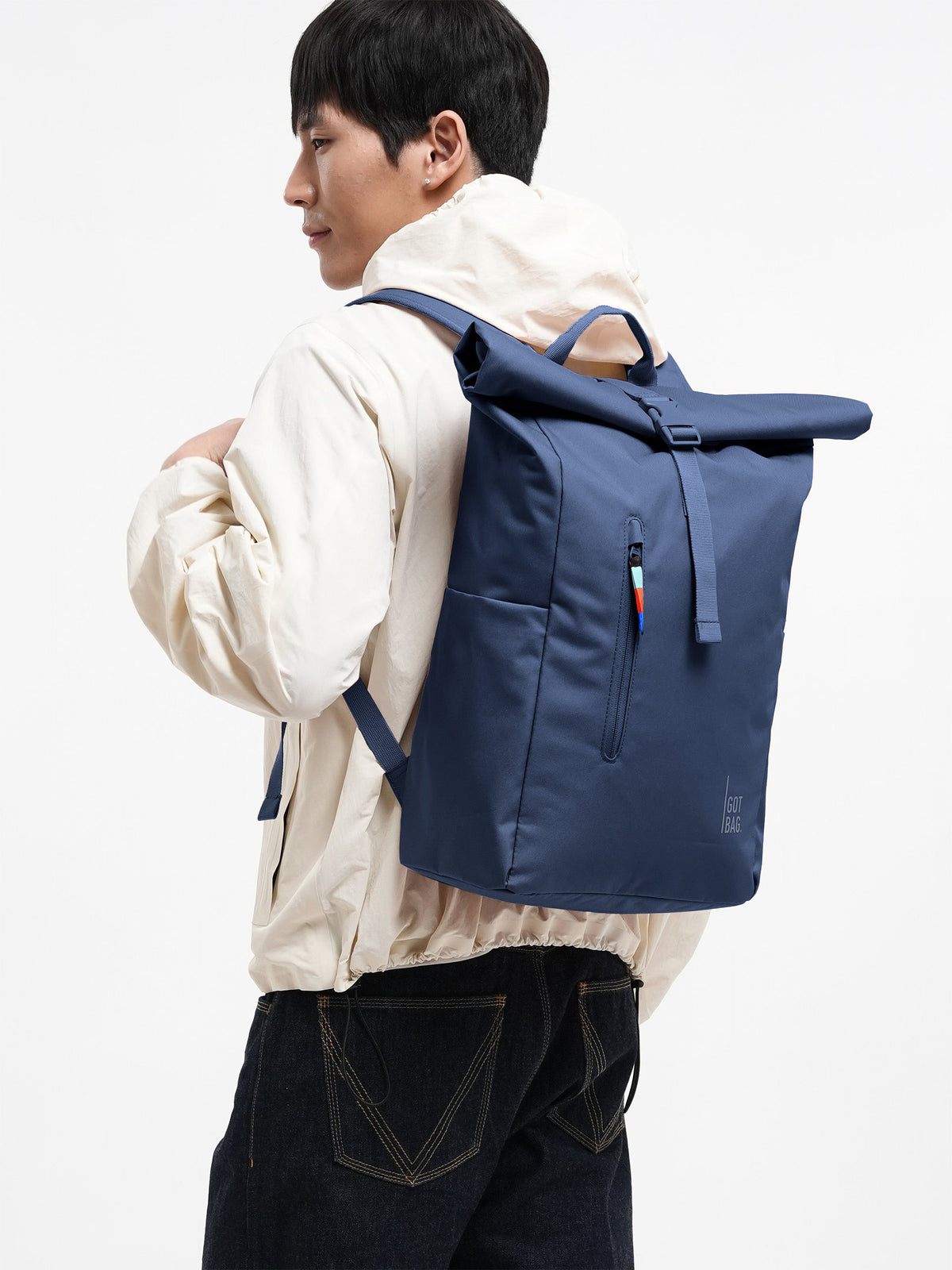 GOT BAG ROLLTOP EASY Rucksack