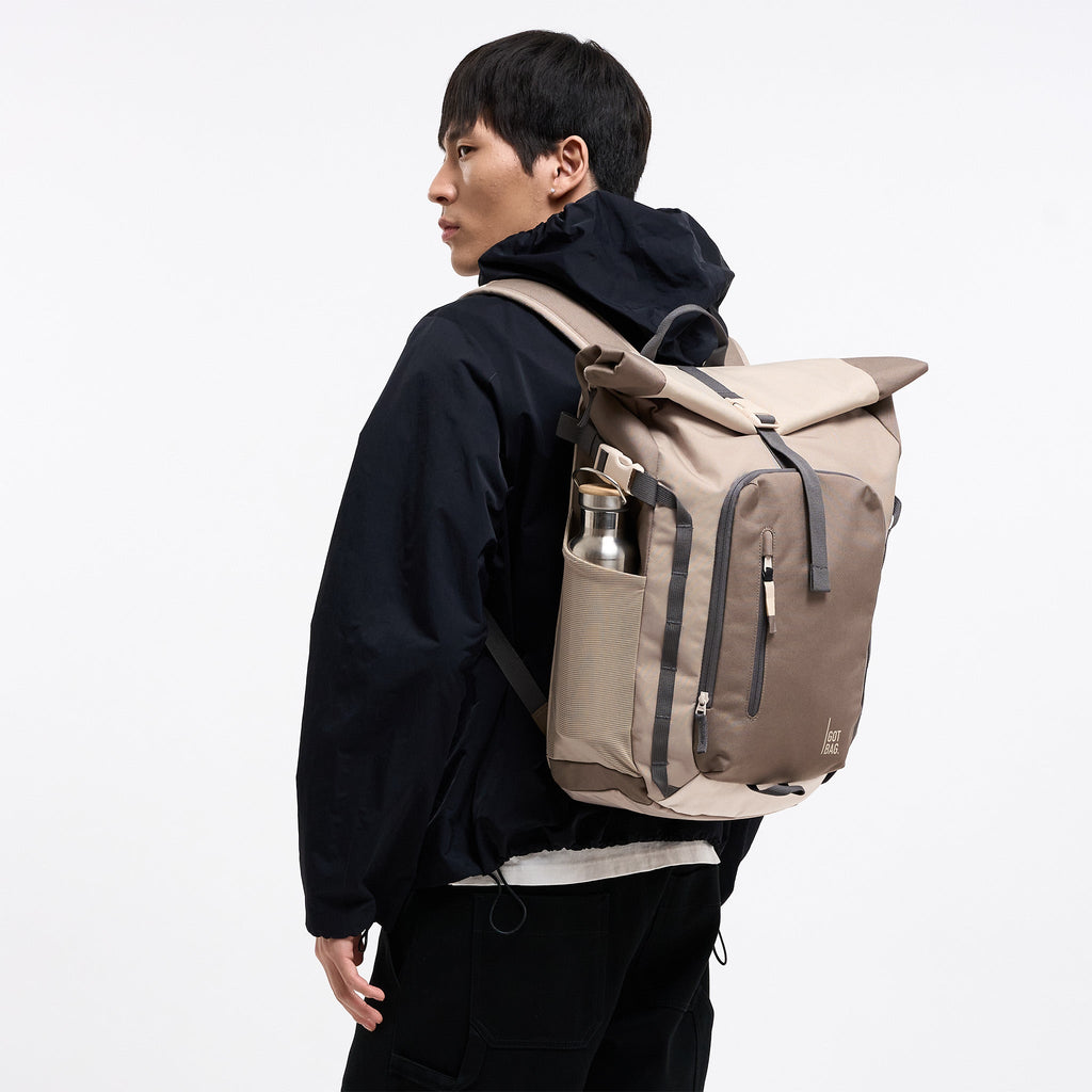 GOT BAG ROLLTOP ADVENTURE Rucksack