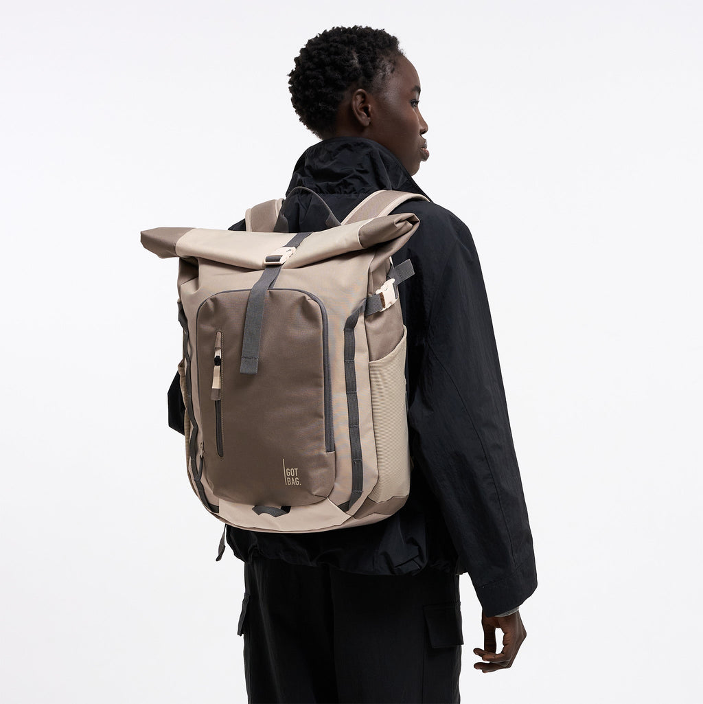 GOT BAG ROLLTOP ADVENTURE Rucksack