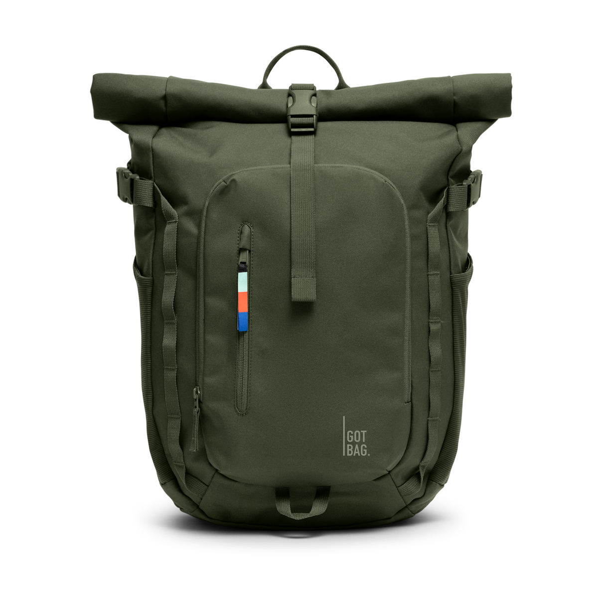 GOT BAG Rolltop Adventure