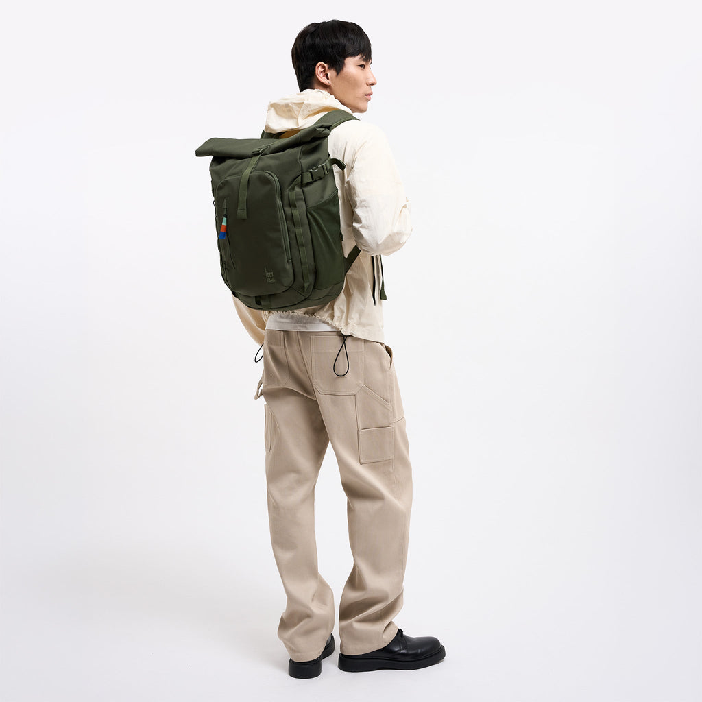GOT BAG Rolltop Adventure