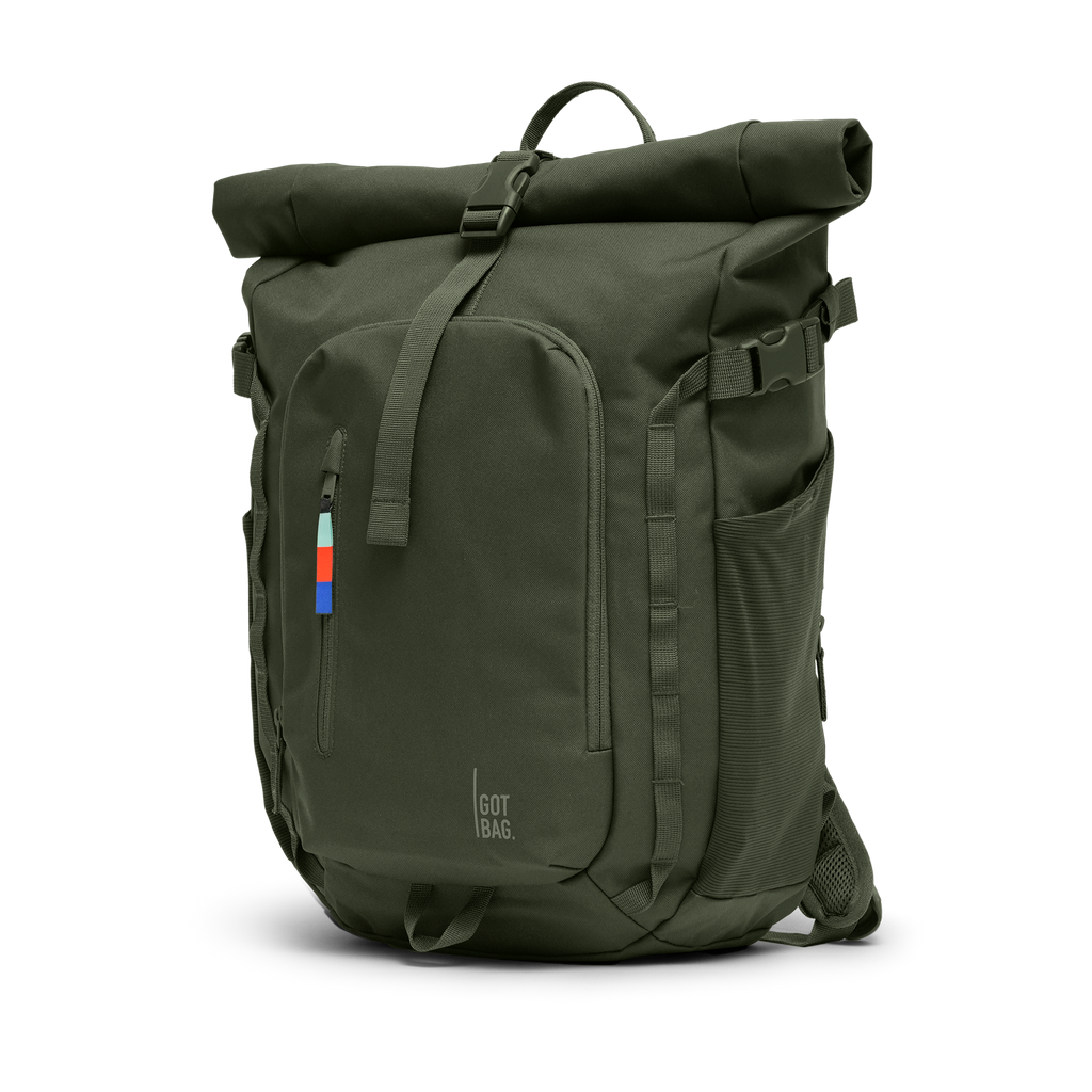 GOT BAG Rolltop Adventure