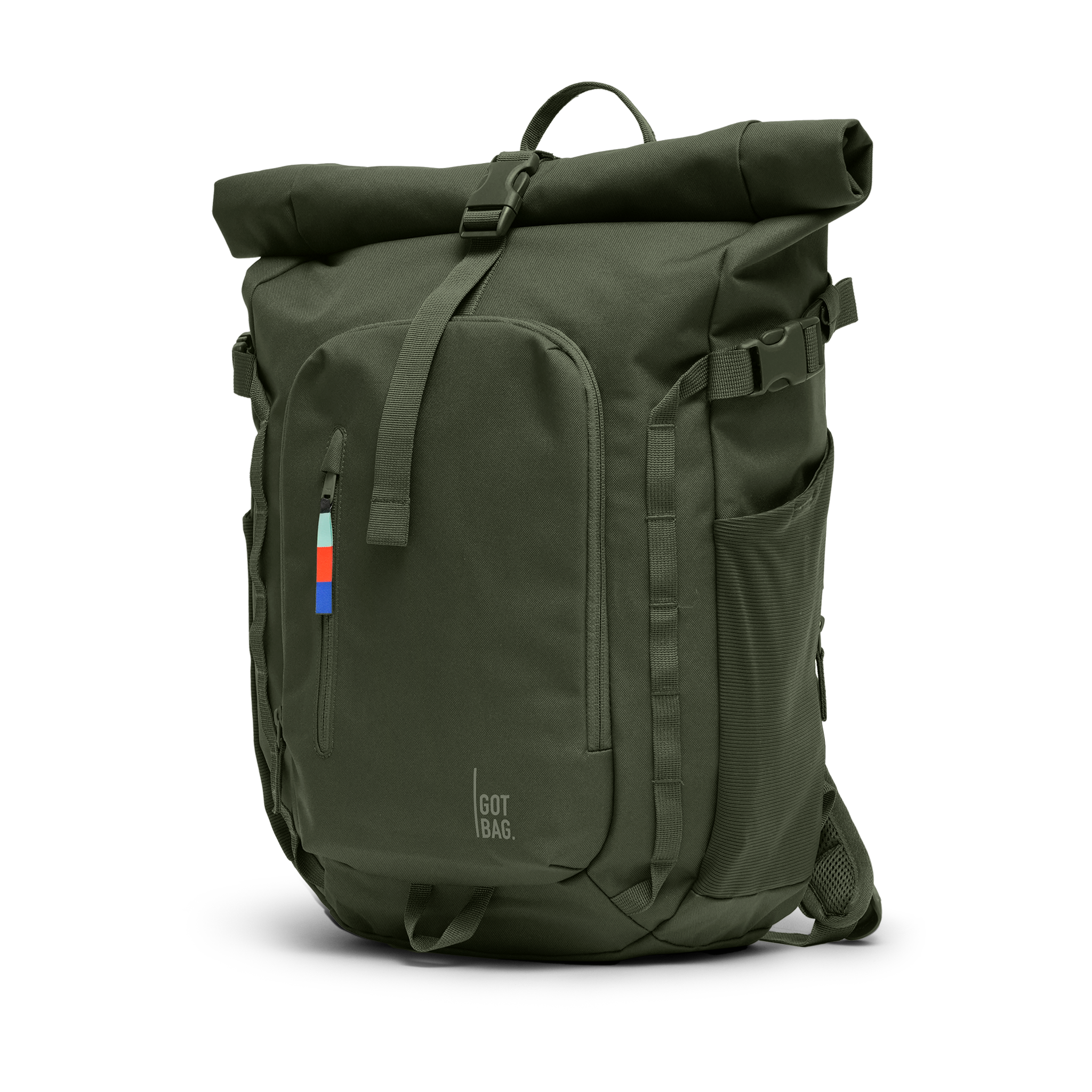 GOT BAG Rolltop Adventure