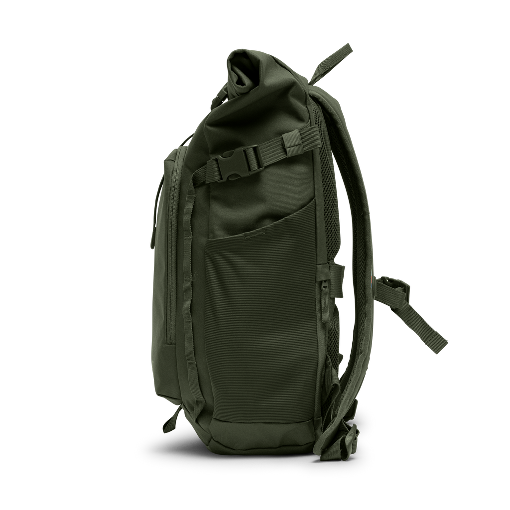 GOT BAG Rolltop Adventure