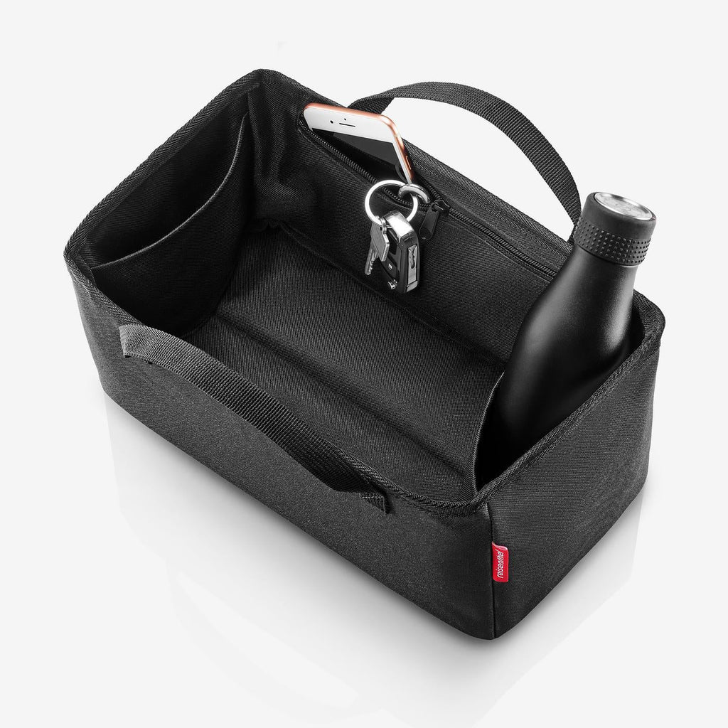 Reisenthel Organizer, Black