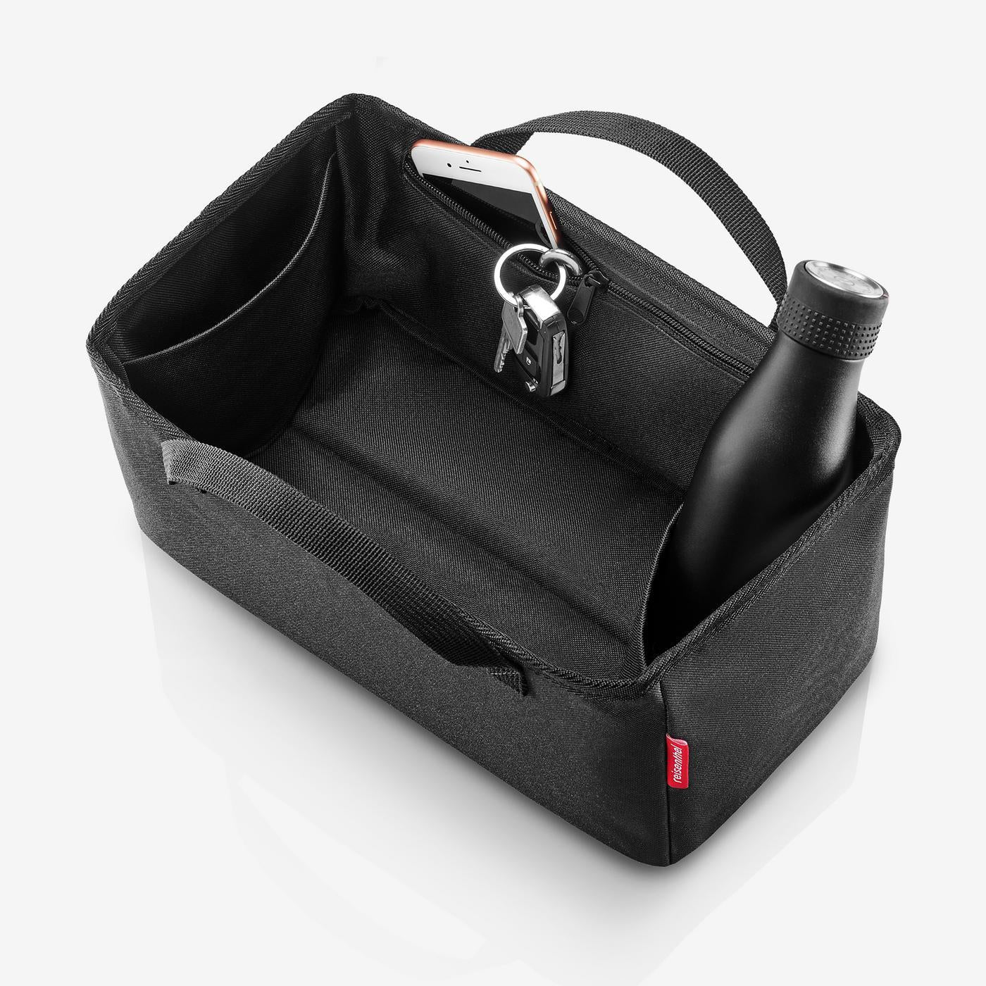 Reisenthel Organizer, Black