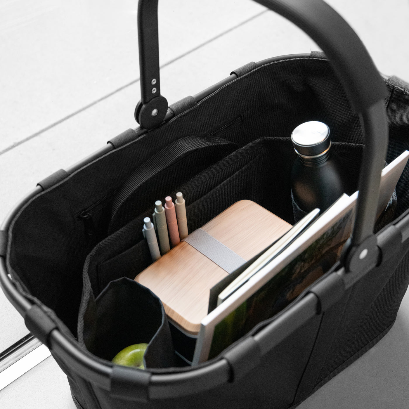 Reisenthel Organizer, Black – Produktansicht 2