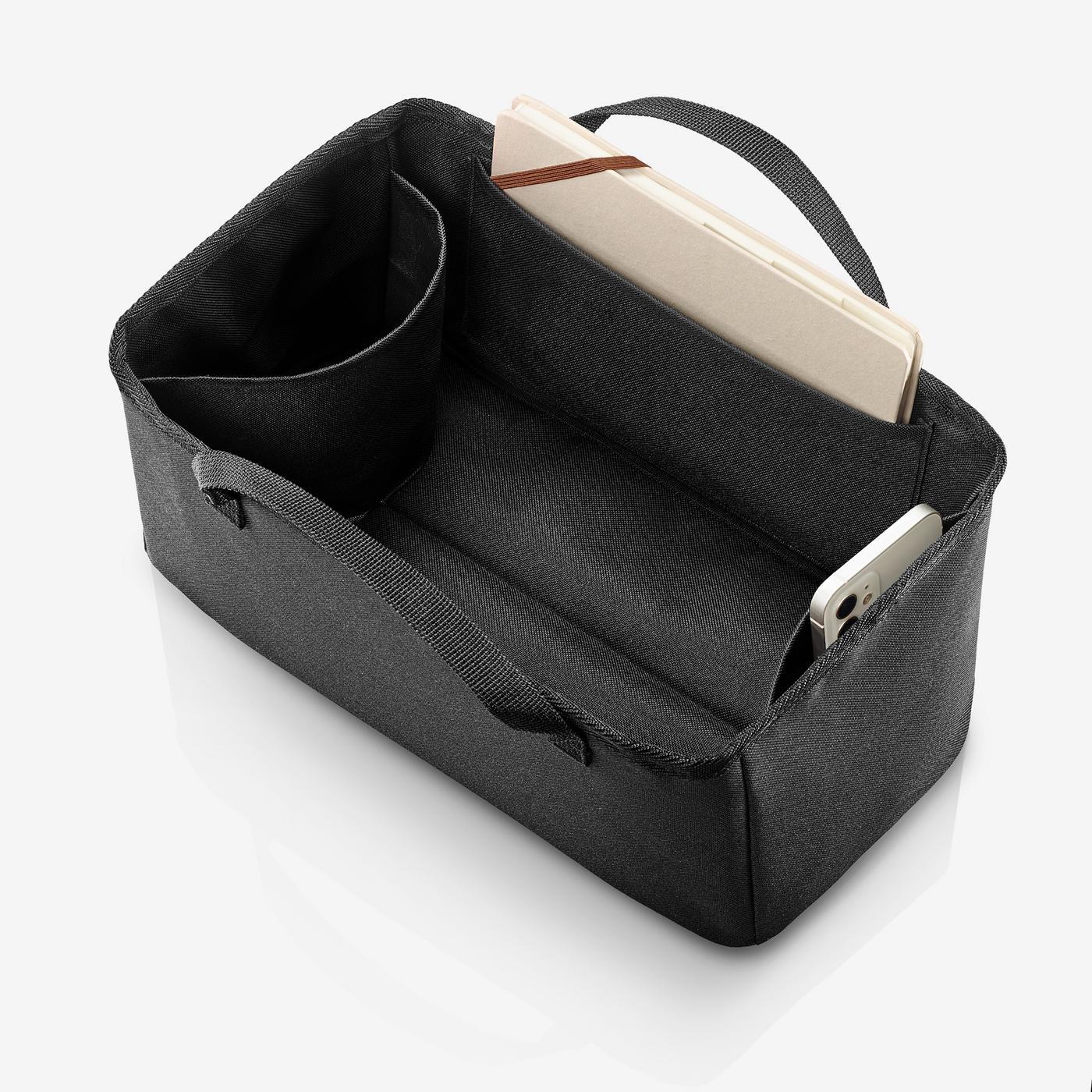 Reisenthel Organizer, Black – Produktansicht 8