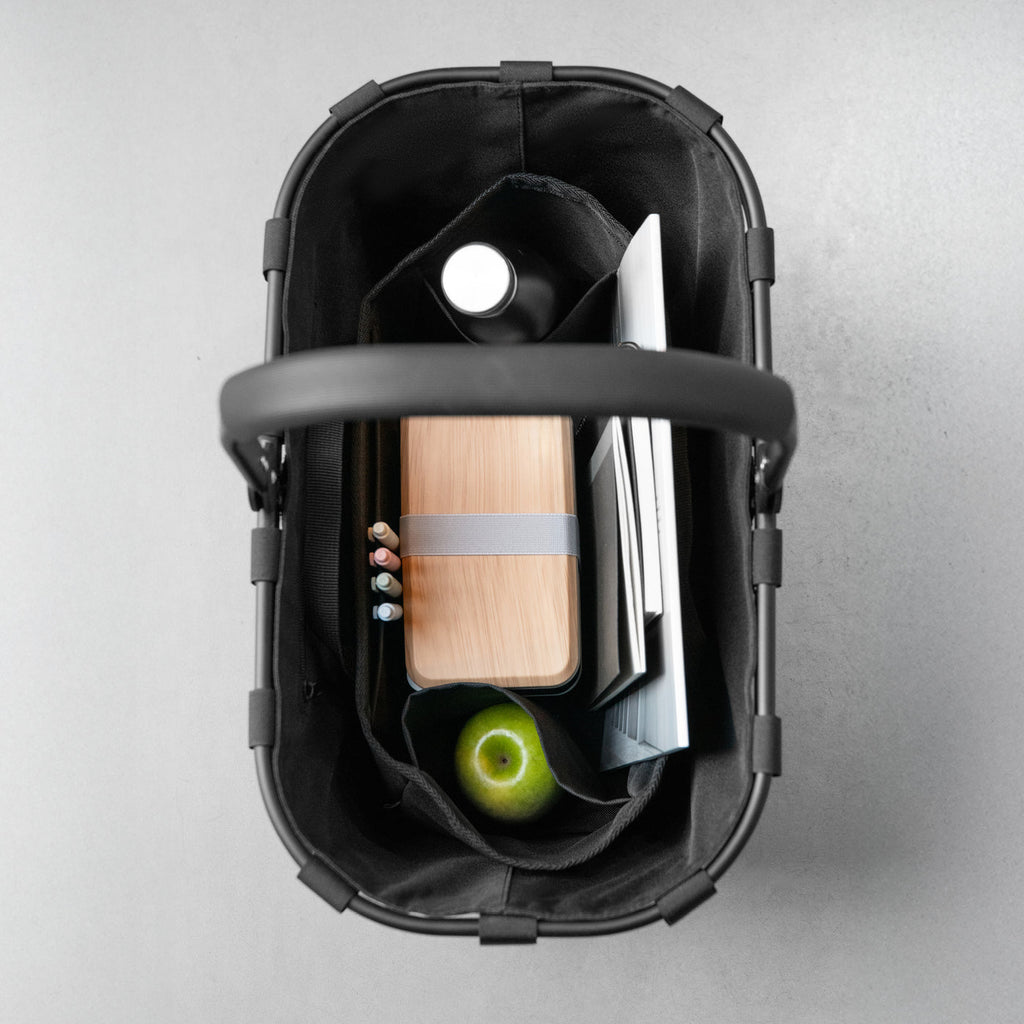 Reisenthel Organizer, Black – Produktansicht 3