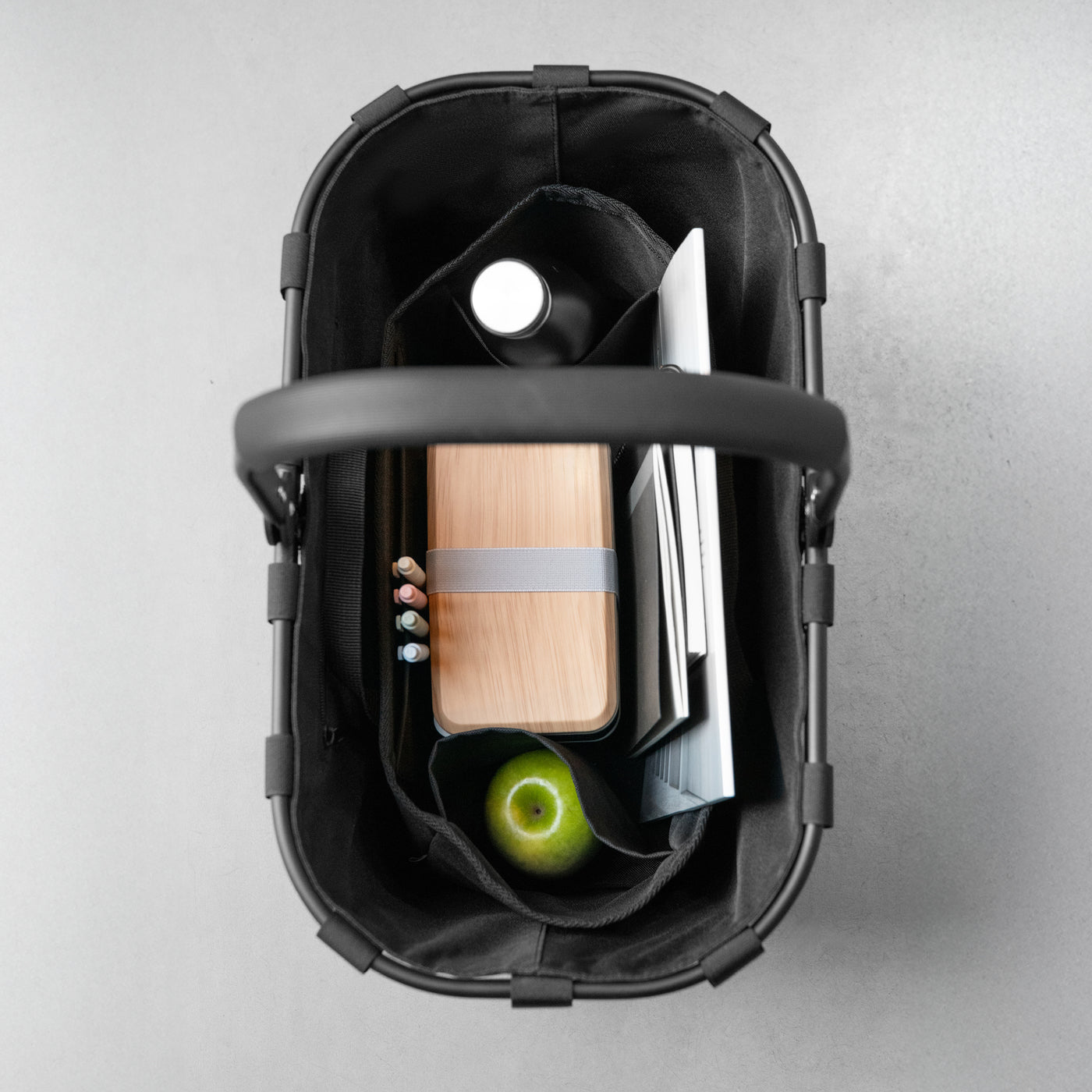 Reisenthel Organizer, Black – Produktansicht 3