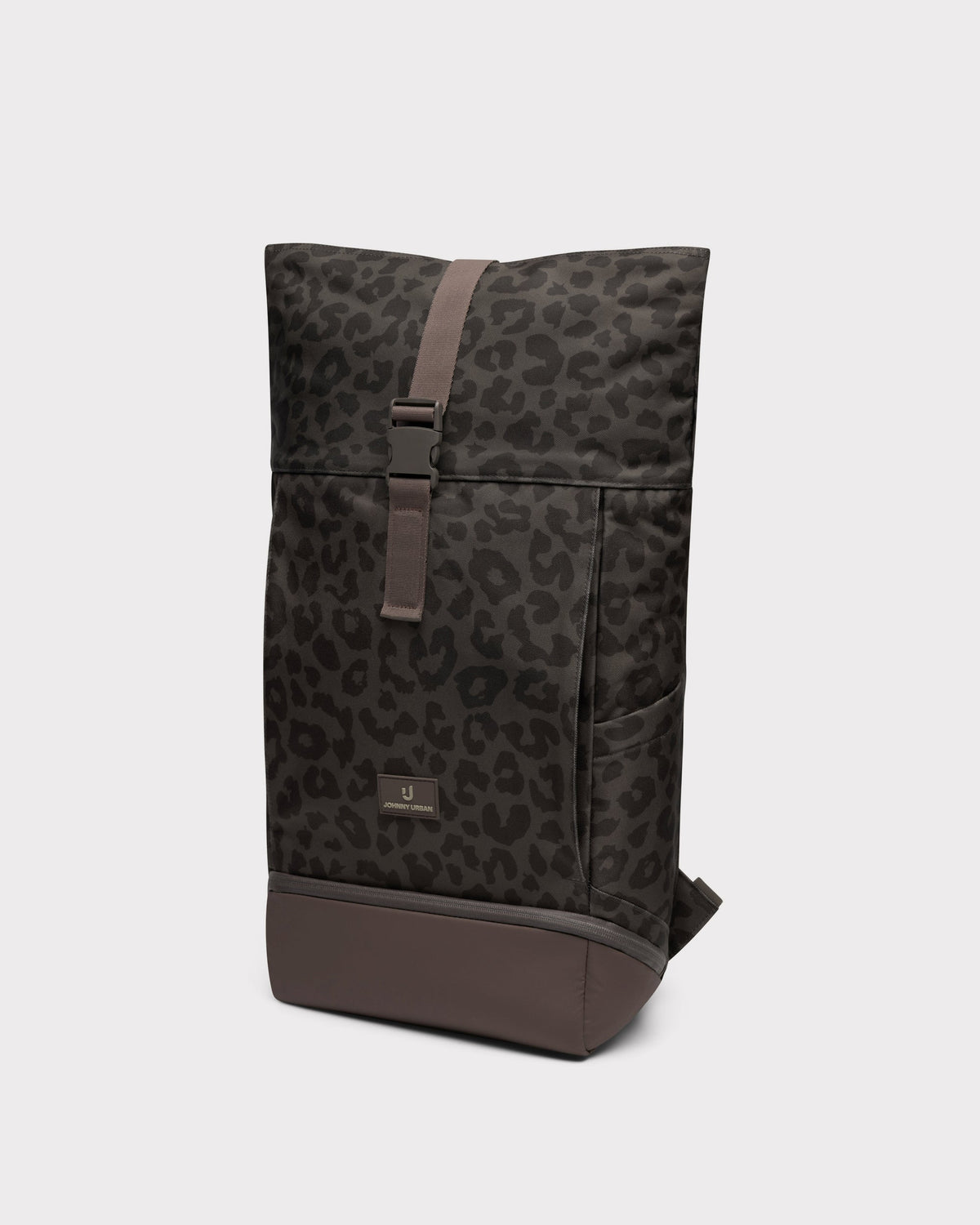 Johnny Urban Allen Medium Braun Leo – Ansicht 3