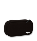 Wyms Schlamperbox Nero Night – Außenansicht