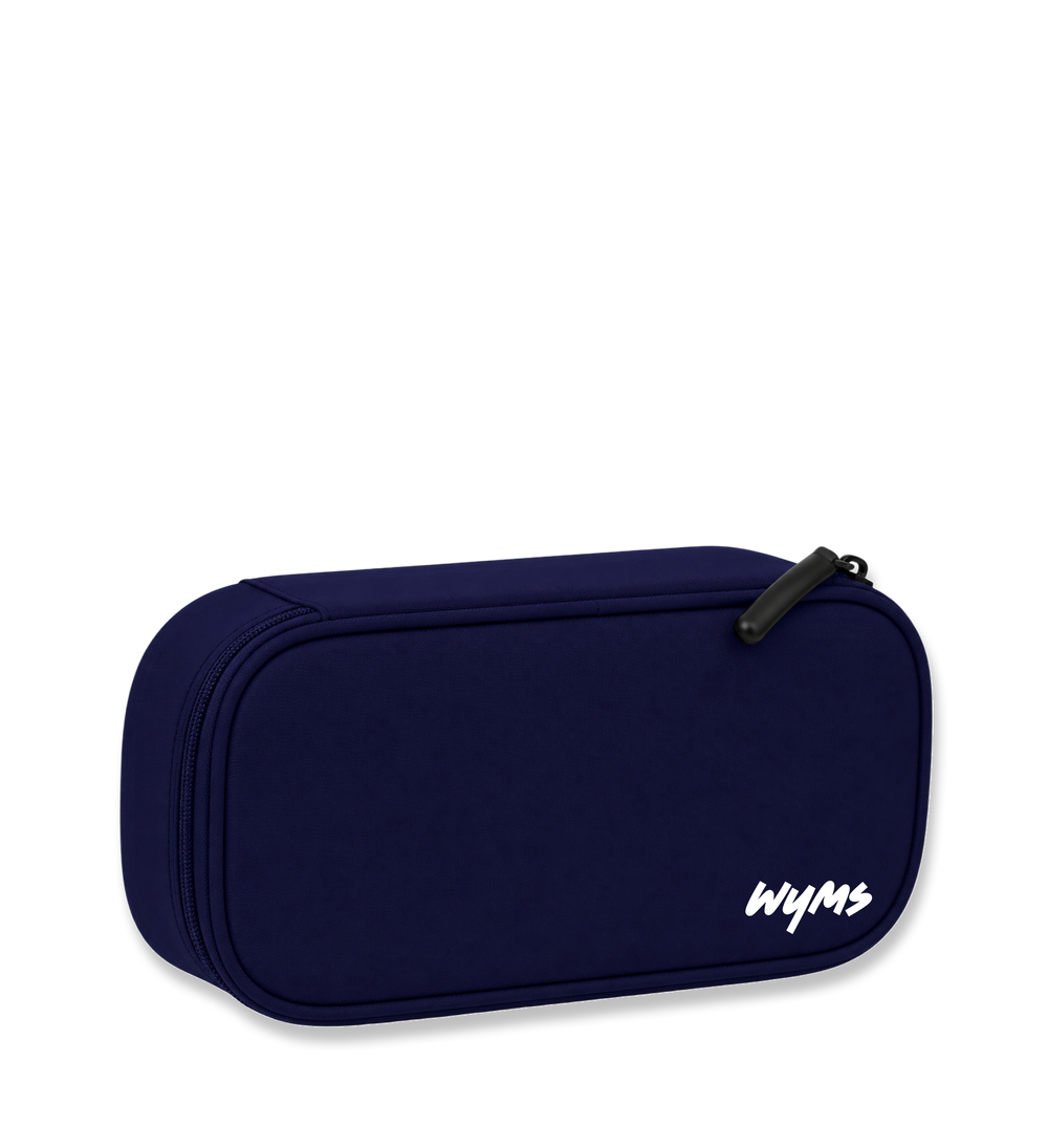 Wyms Schlamperbox – Blue Neo