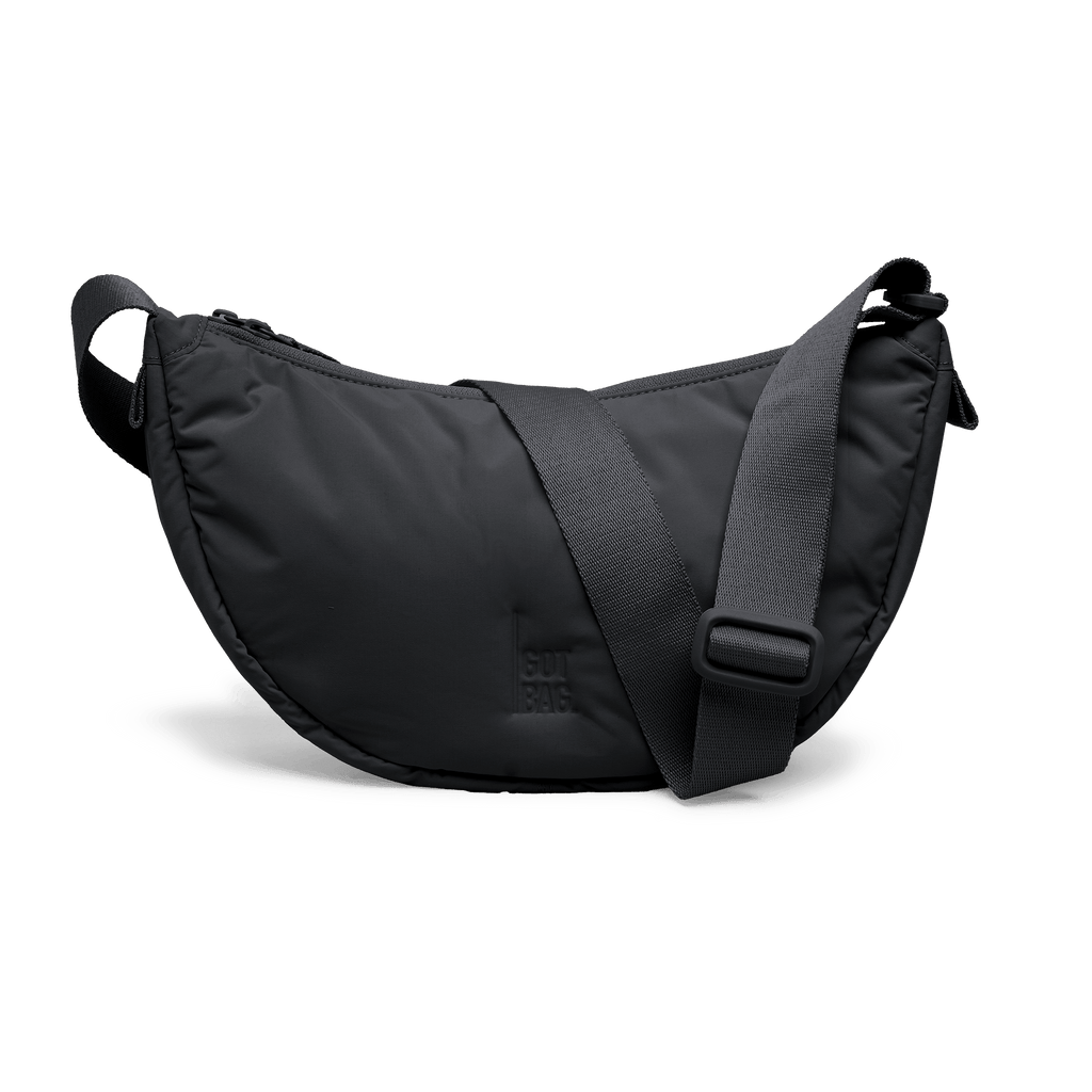GOT BAG CLOUD MOON BAG SMALL, black monochrome – Produktansicht