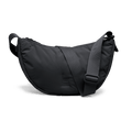 GOT BAG CLOUD MOON BAG SMALL, black monochrome – Produktansicht