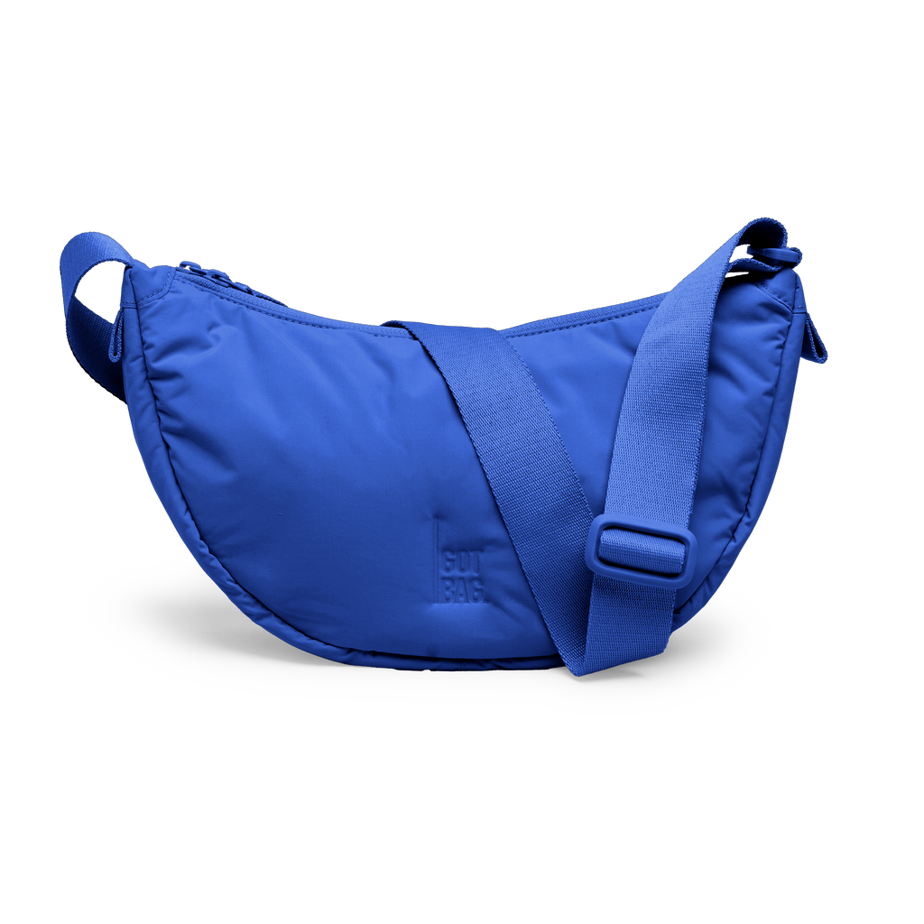 GOT BAG CLOUD MOON BAG SMALL, cobalt monochrome – Produktansicht