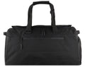 Chiemsee TRACK "N" DAY Reisetasche, schwarz – Ansicht 1