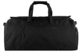 Chiemsee TRACK "N" DAY Reisetasche groß, schwarz – Ansicht 1