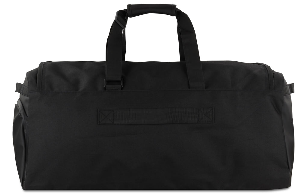Chiemsee TRACK "N" DAY Reisetasche groß, schwarz – Ansicht 3