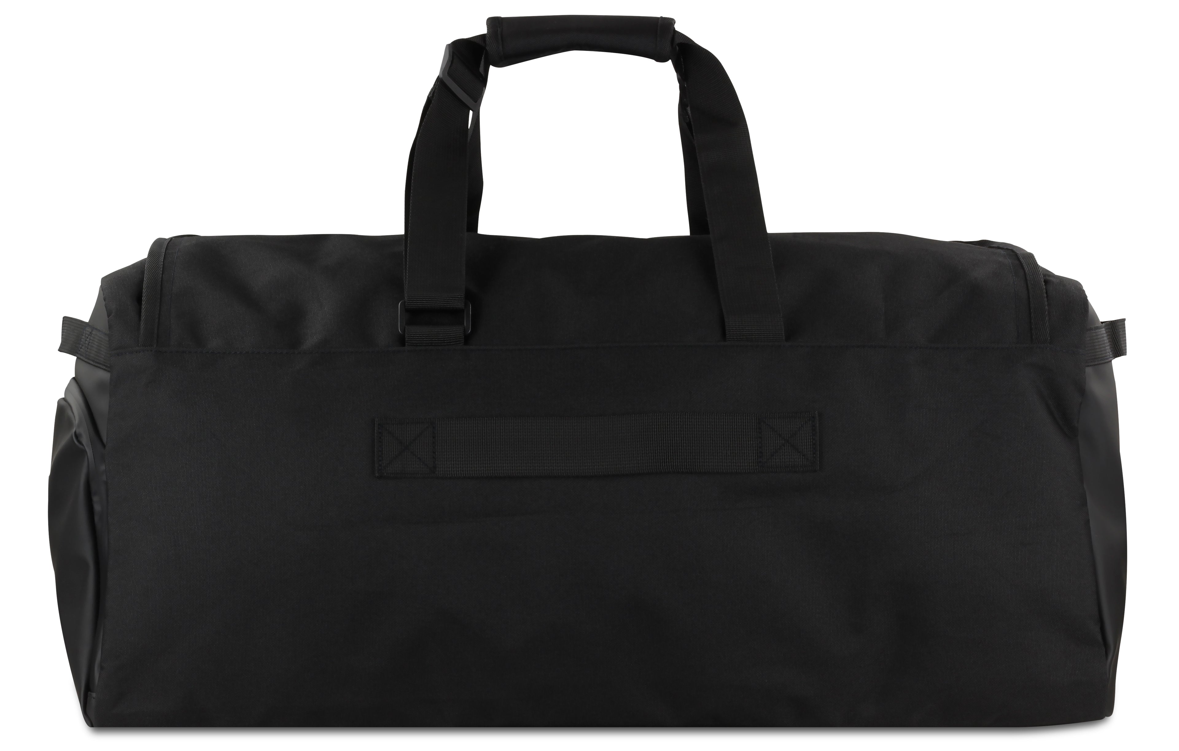 Chiemsee TRACK "N" DAY Reisetasche groß, schwarz – Ansicht 3