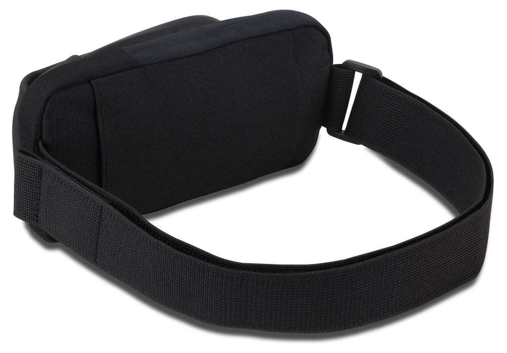 Chiemsee TRACK "N" DAY Sport Bauchtasche, schwarz – Ansicht 4